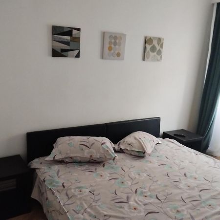 Vero Apartament Central Rm Valcea Apartment Ramnicu Valcea Exterior photo