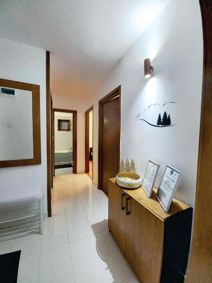 Vero Apartament Central Rm Valcea Apartment Ramnicu Valcea Exterior photo