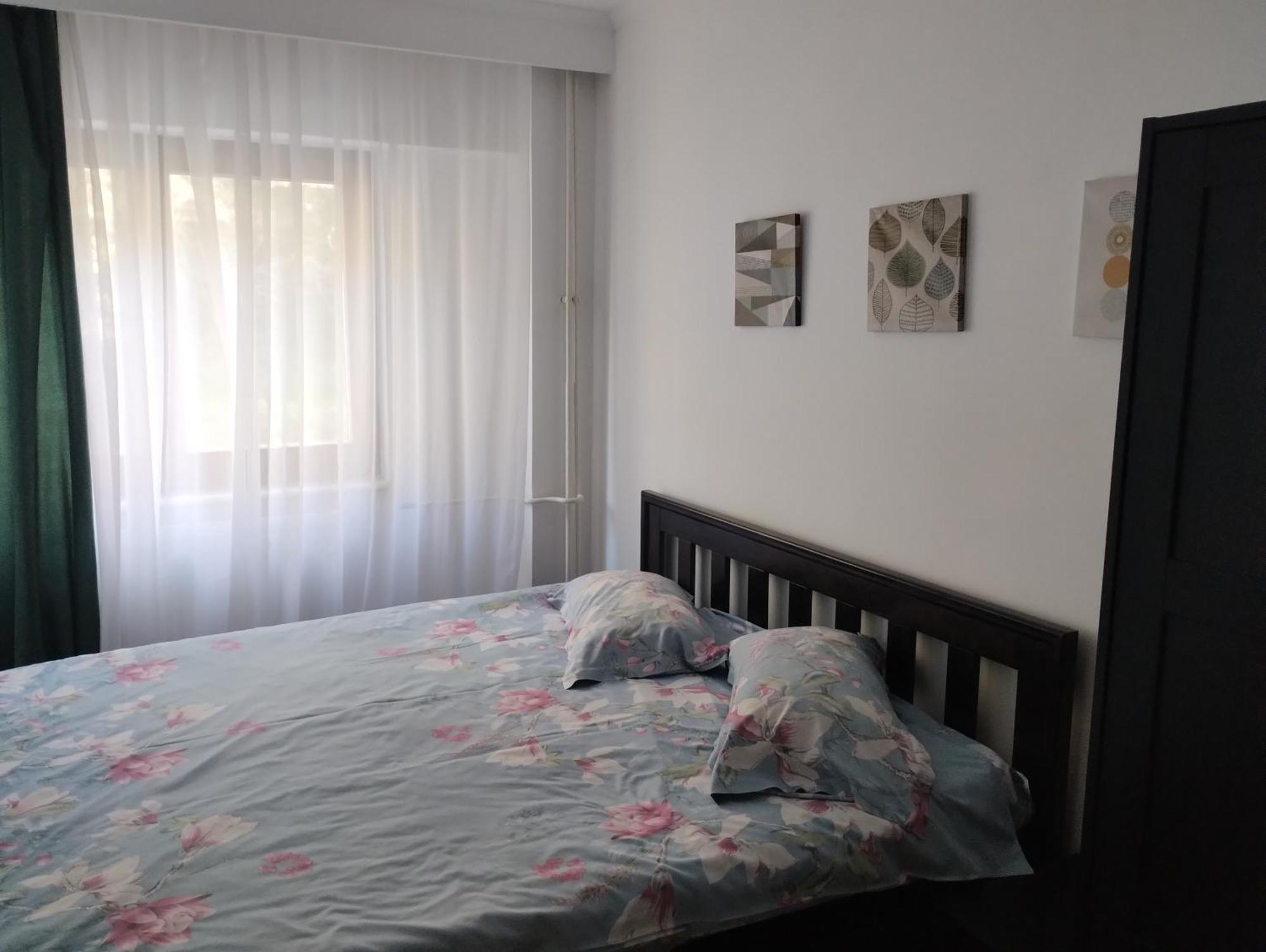 Vero Apartament Central Rm Valcea Apartment Ramnicu Valcea Exterior photo